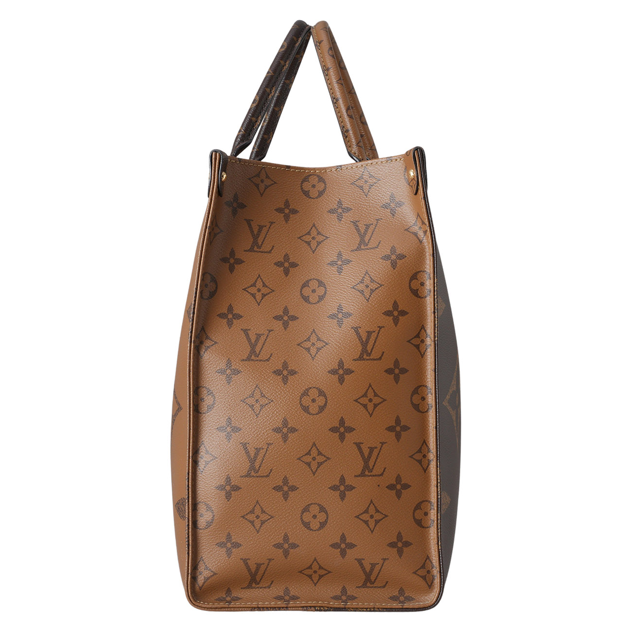 LOUIS VUITTON(USED)루이비통 모노그램 온더고 GM
